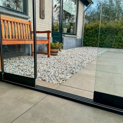 Malvero Beige 80x80x3 cm