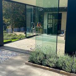 Malvero Beige 80x80x3 cm