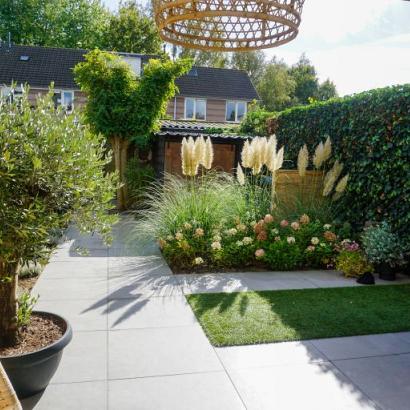 Malvero Grigio 80x80x3 cm