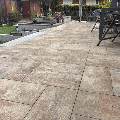 Noviton se xxs 30x60x4cm Kivaro