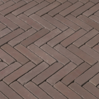 DF60 Classic Red Brown