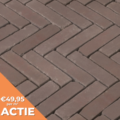 DF60 Classic Red Brown