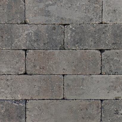 Rustiq trommel longstone 7 cm oud drachten