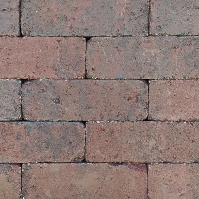 Rustiq trommel longstone 7 cm oud emmen