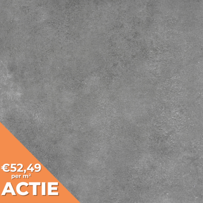 Blend Antraciet 60x60x3 cm