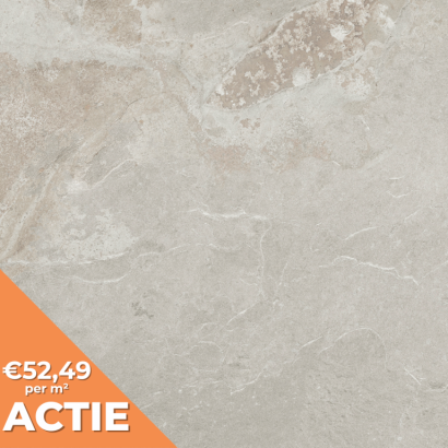 Seralvo Greige 60x60x3 cm