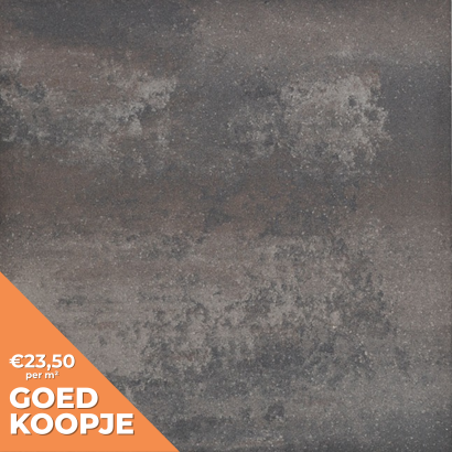 Patio Square Ocean | restpartij | 60x60x4 cm