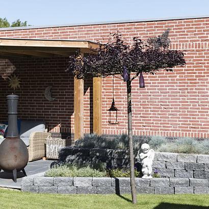 Combiwall Uno 30x15x12cm Mount Everest