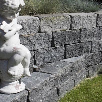 Combiwall Uno 30x15x12cm Mount Everest