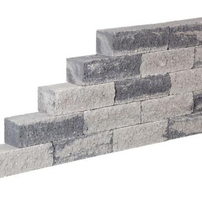 Combiwall Duo 30x10x10cm Matterhorn