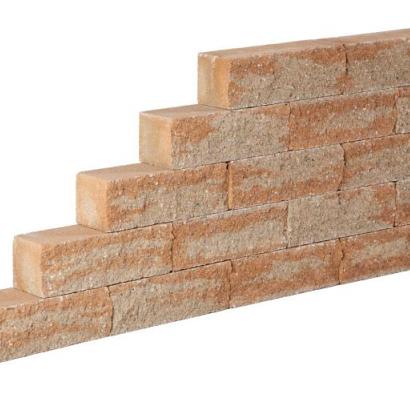 Combiwall Duo 30x10x10cm Mont Blanc