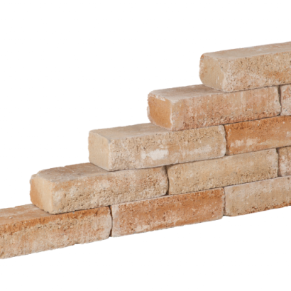 Pilestone Line Mont Blanc 40x15x10cm