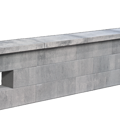 Smartblock 15x15x45 Matterhorn