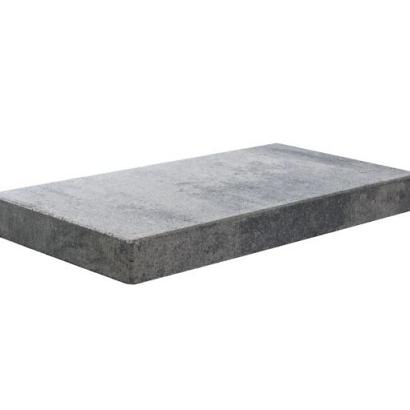 Smartblock Afdekpl.25x50x4,5 Matterhorn