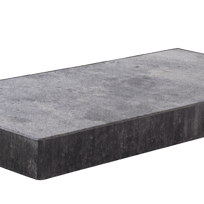 Smartblock Afdekpl.25x50x4,5 Amiata