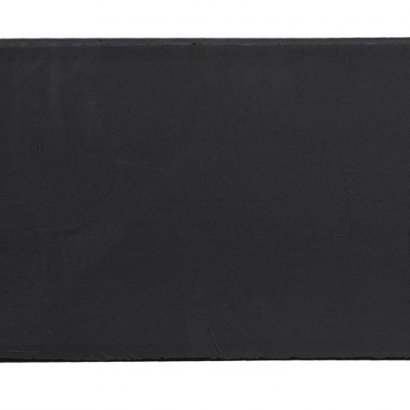 Betonplaat Glad Antraciet Gecoat 184x24x3,5 Dubbelzijdig