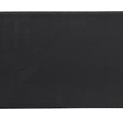 Betonplaat Glad Antraciet Gecoat 184x24x3,5 Dubbelzijdig