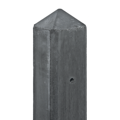 Beton Hoekpaal Punt Antra 280x10x10 (1 plaat)