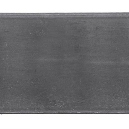 Betonplaat Glad Antra niet Gecoat 184x24x3,5 Dubbelzijdig
