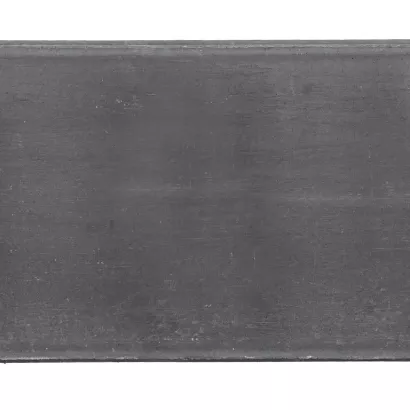 Betonplaat Glad Antra niet Gecoat 184x24x3,5 Dubbelzijdig