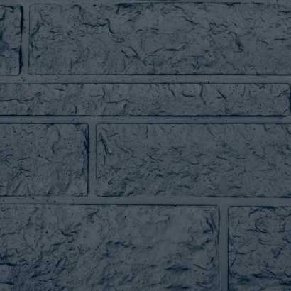 Betonplaat Rots Antra niet Gecoat 184x36x4,8 Dubbelzijdig
