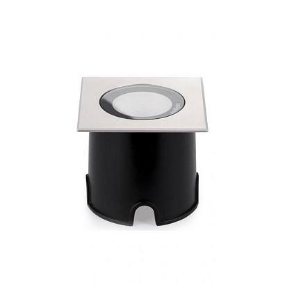 Sus Small Terra Square Alu 2.5 24V