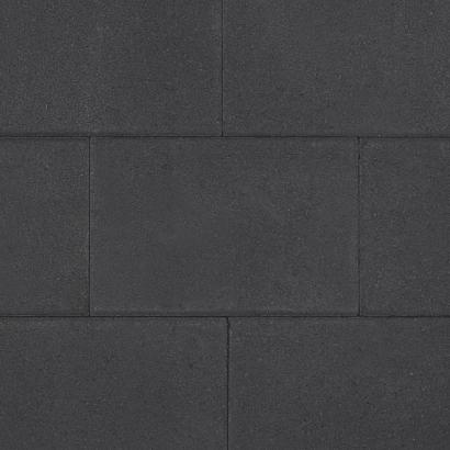 Sesto 20x30x6 cm antraciet