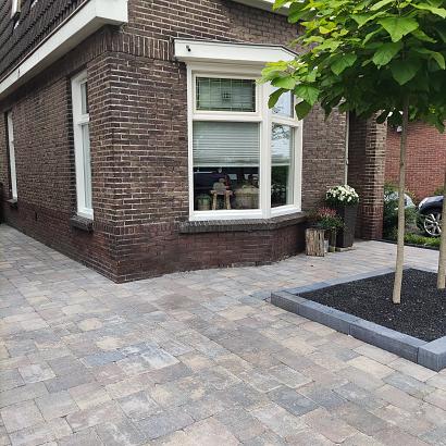 Rustiq trommel 20x30x6 cm chelsea