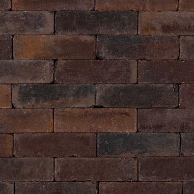 Stonique trommel dikformaat 6 cm oud bussum