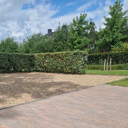 Stonique oud bussum