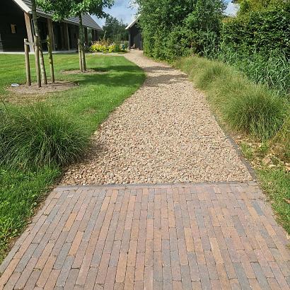 Stonique oud bussum