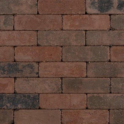 Stonique trommel dikformaat 6 cm nieuw veendam