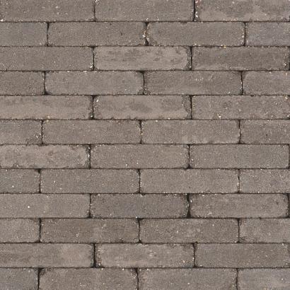 Rustiq trommel waalformaat 7 cm mangaan