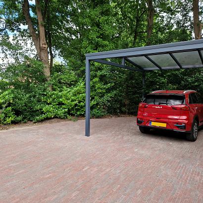 Rustiq Groningerbruin