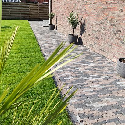 Rustiq trommel waalformaat 7 cm siepatico (op=op)