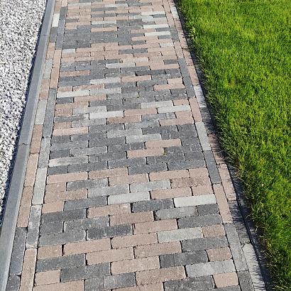 Stonique trommel waalformaat 7 cm siepatico (op=op)