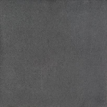 Design square 60x60x4 cm black