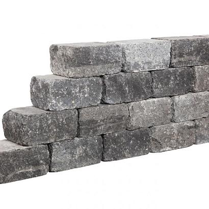 Combi Splitton 20x20x7.5cm Matterhorn