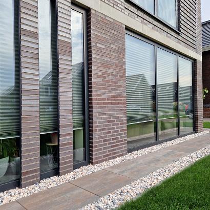 Pro Edge 60x60x4 cm tricolore
