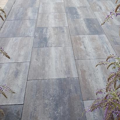 Pro Edge 60x60x4 cm ocean