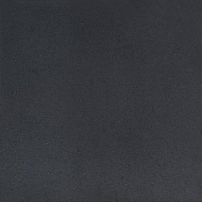 Patio square 90x90x6 cm black
