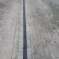 Hydroblob Lijnafwatering Infiltratiesysteem Set LG45 Slimline Grafiet Rooster 20x20x120 Grafiet