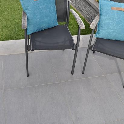 Ardesia Grigio 2.0, 60x60x3 cm
