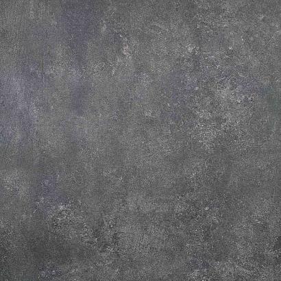Cimenti Clay Anthracite, 90x90x3 cm