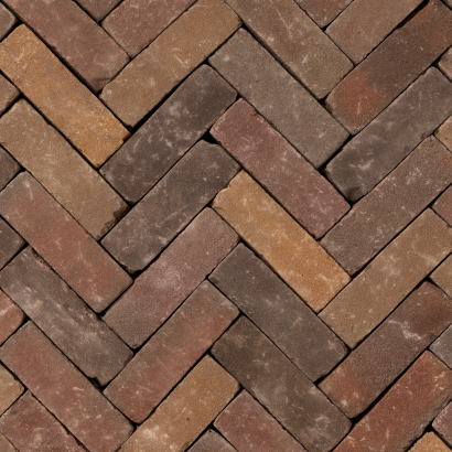 Rustiek Dikformaat UDF60 Supraton (Vida) 20x6,5x6 Mix