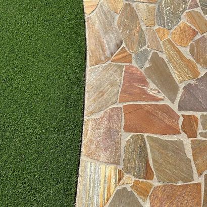 Flagstones Florida Yellow