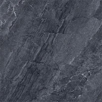 Agathos Antraciet 60 x 60 x 2 cm