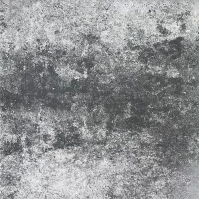 Mollino 60x60x4 cm Antraciet/grijs