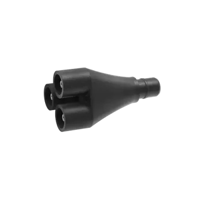 In-Lite SPLITTER TRIPLE kabelsplitter - -