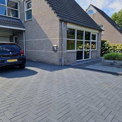 Pro Longstone 7 cm black TOP